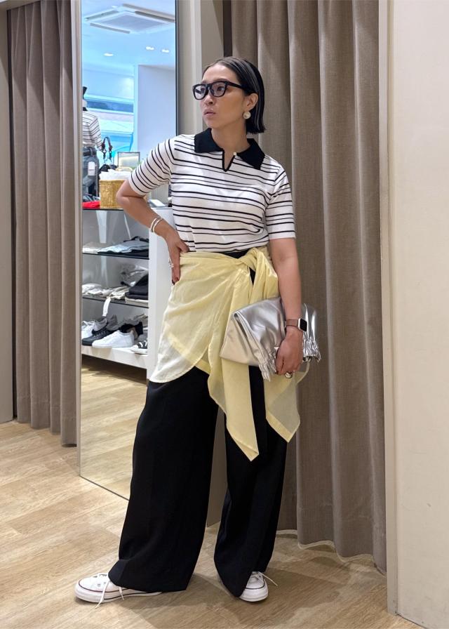 スタイリングタイトル
