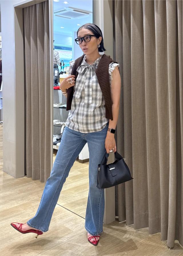 スタイリングタイトル