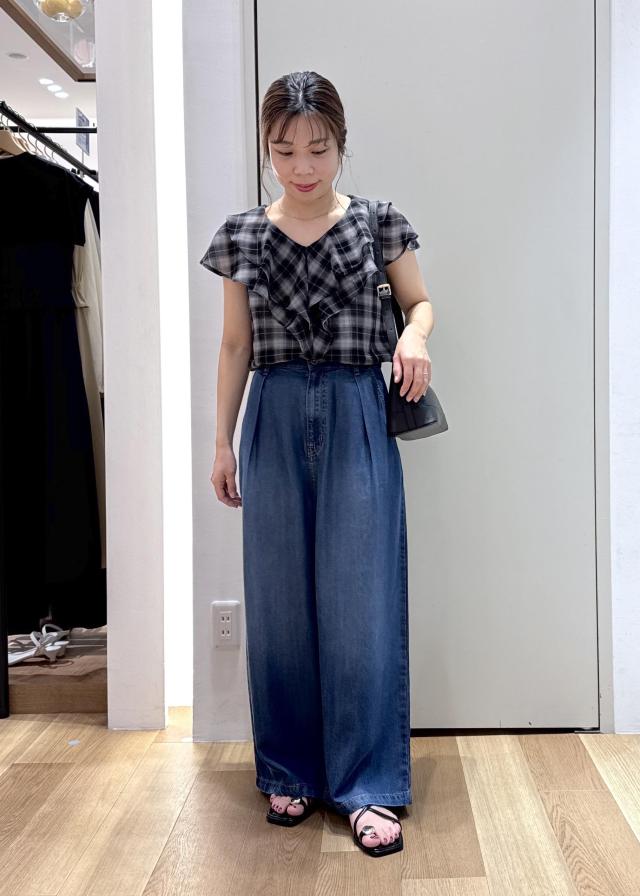 スタイリングタイトル