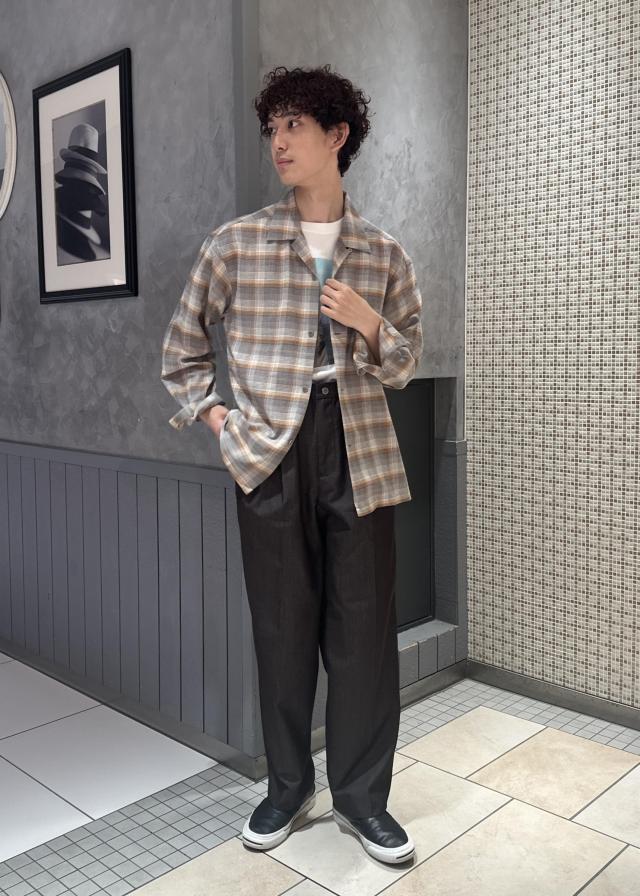 スタイリングタイトル