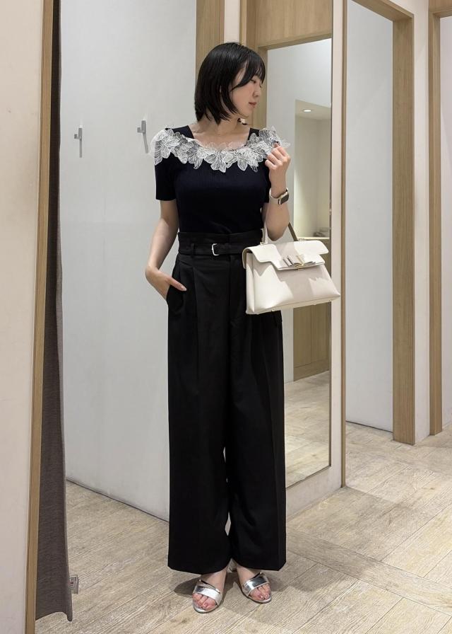 スタイリングタイトル