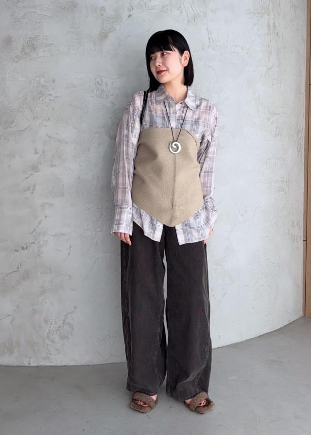 スタイリングタイトル