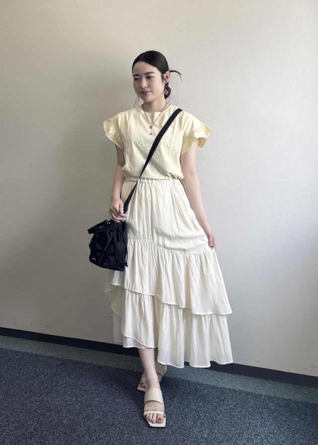 スタイリングタイトル