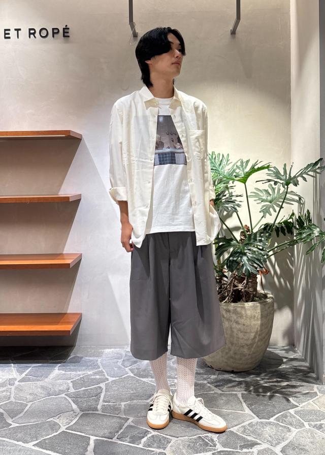 スタイリングタイトル