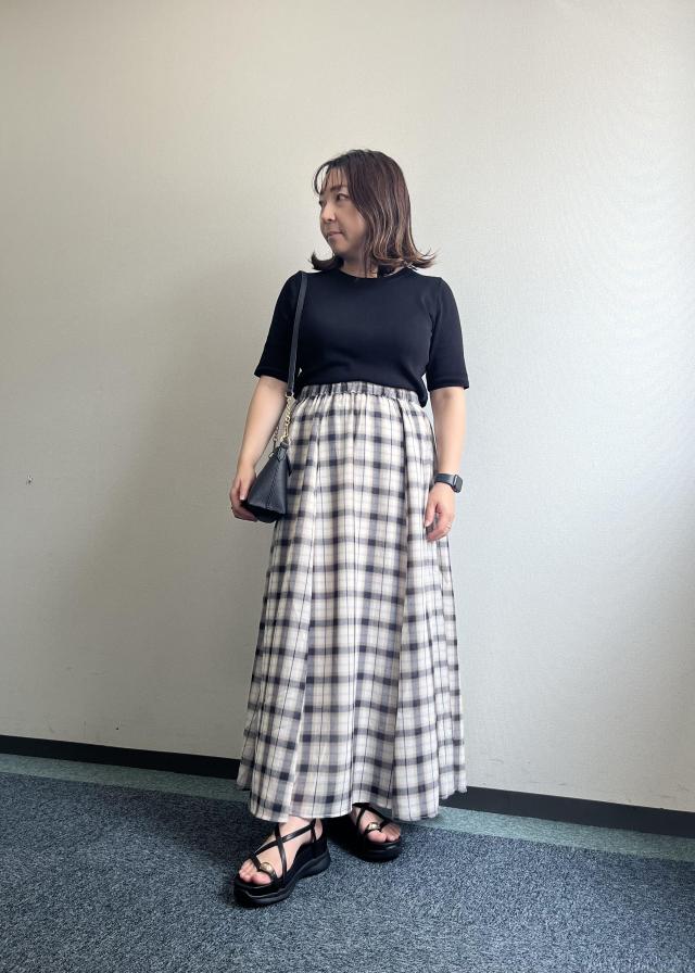 スタイリングタイトル