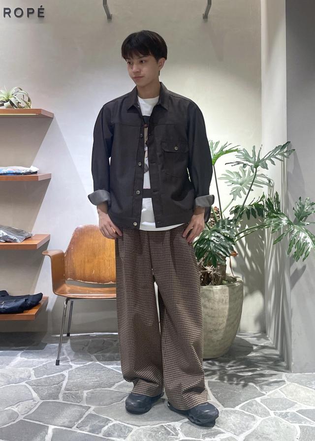 スタイリングタイトル