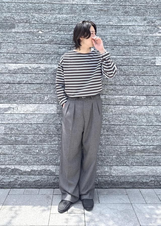 スタイリングタイトル