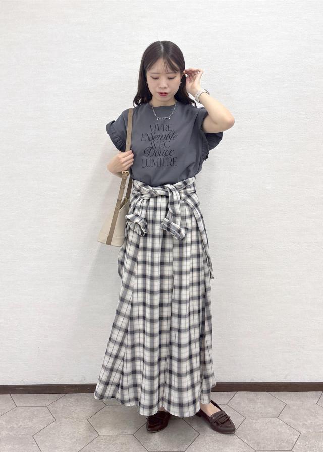 スタイリングタイトル
