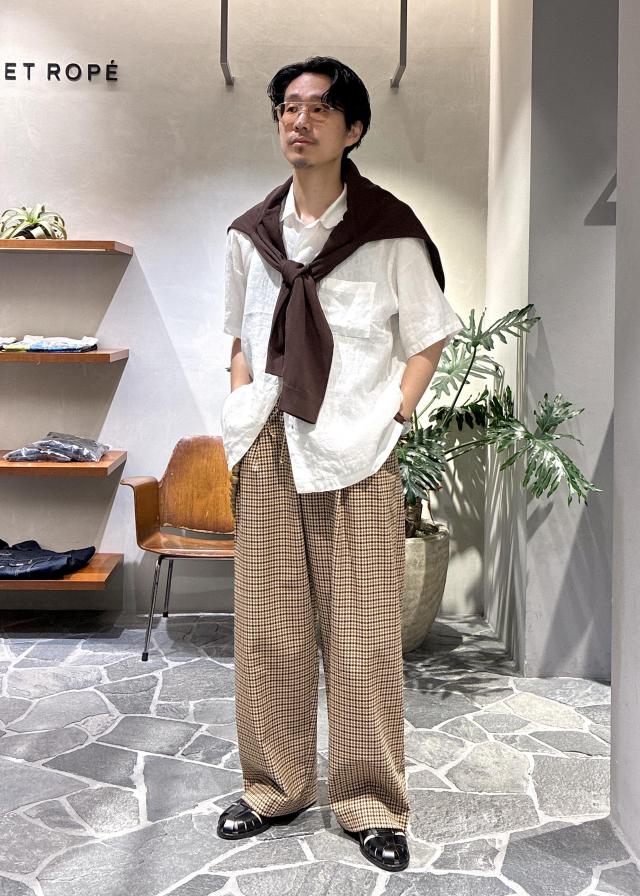 スタイリングタイトル