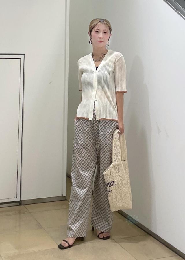 スタイリングタイトル