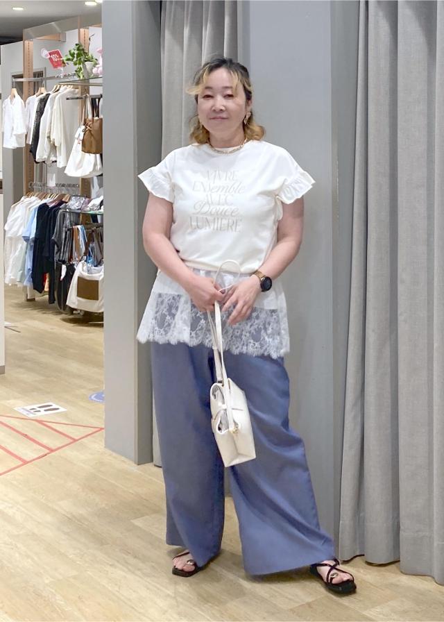 スタイリングタイトル