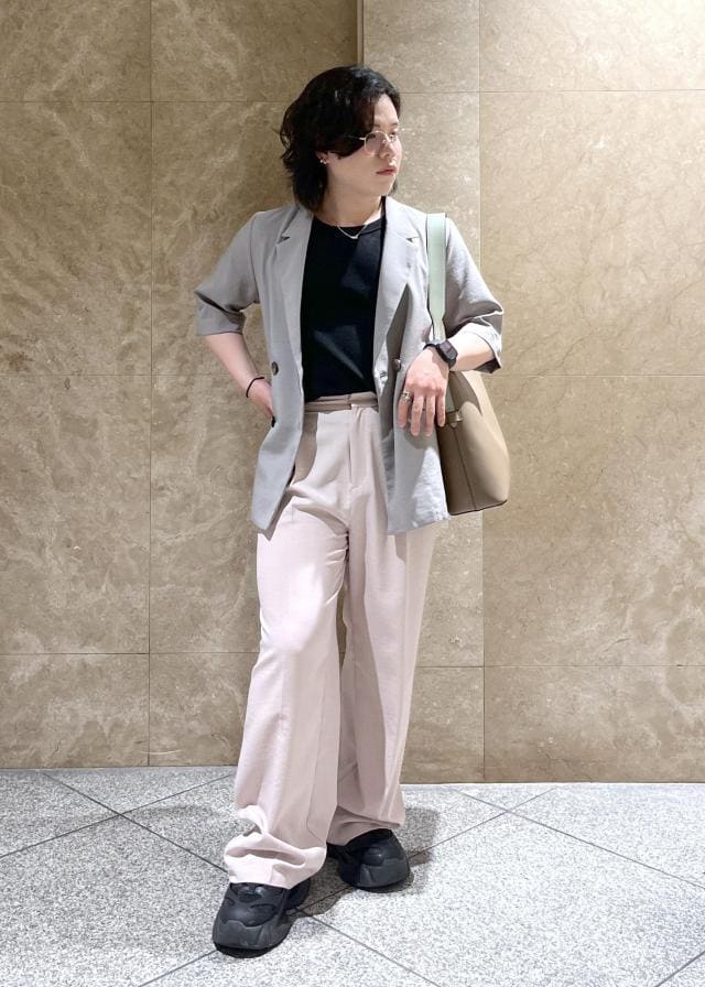 スタイリングタイトル