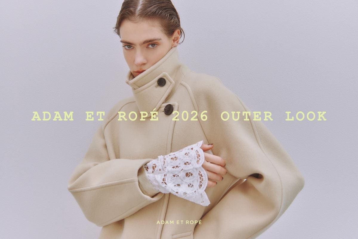 ADAM ET ROPÉ FEMME(アダム エ ロペ ファム) | J'aDoRe JUN ONLINE