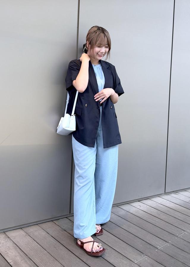 スタイリングタイトル