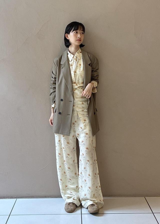 スタイリングタイトル