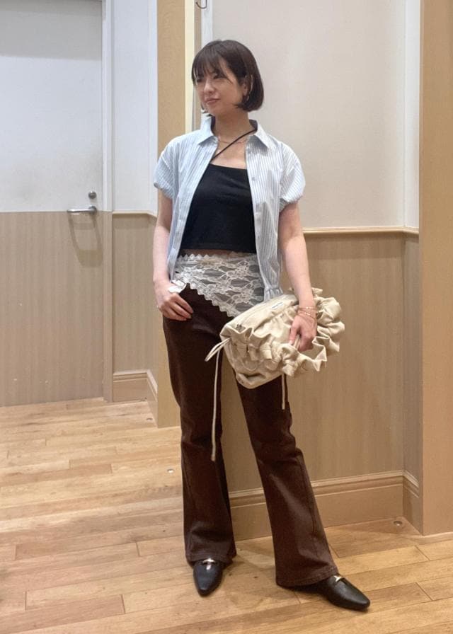 スタイリングタイトル