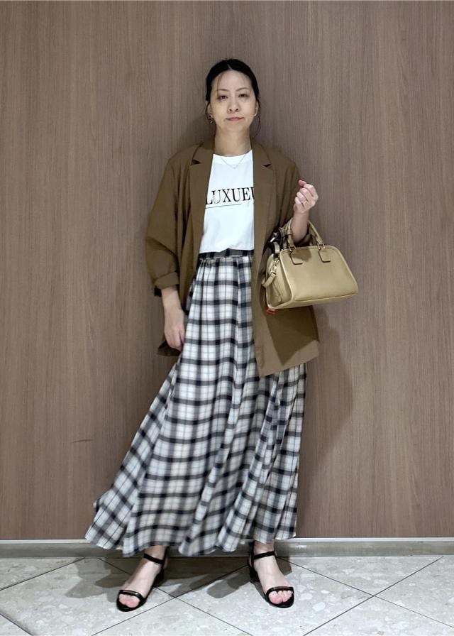 スタイリングタイトル