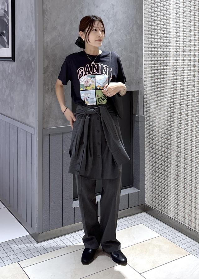 スタイリングタイトル