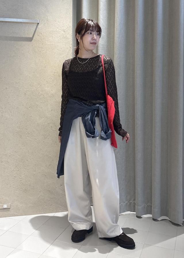 スタイリングタイトル