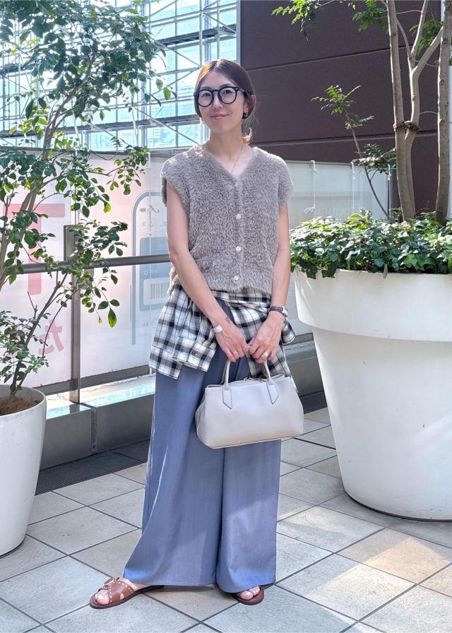 スタイリングタイトル