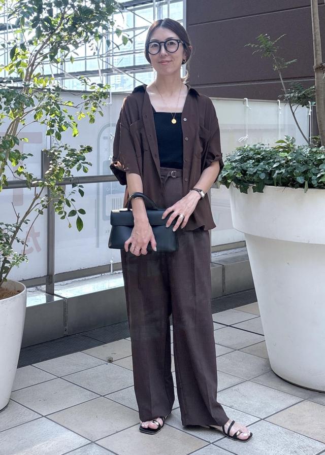 スタイリングタイトル