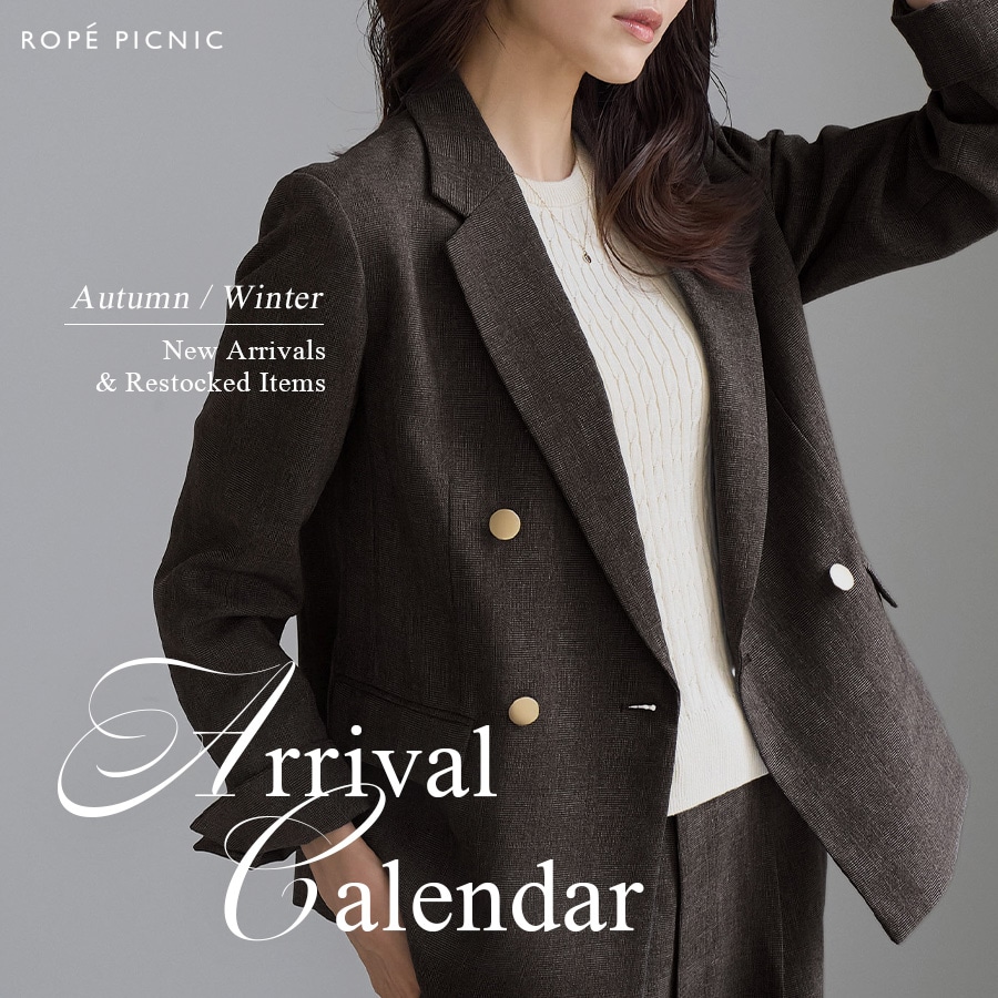 ROPÉ PICNIC(ロペピクニック) | J'aDoRe JUN ONLINE（ジャドール