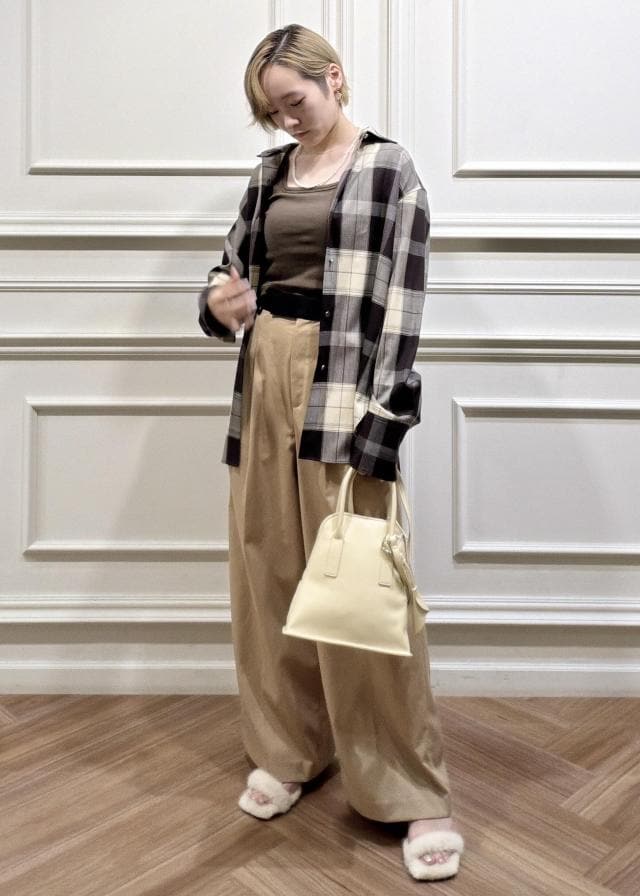 スタイリングタイトル