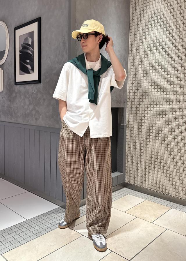 スタイリングタイトル