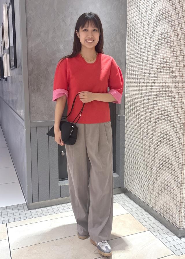 スタイリングタイトル
