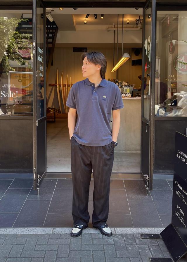 スタイリングタイトル
