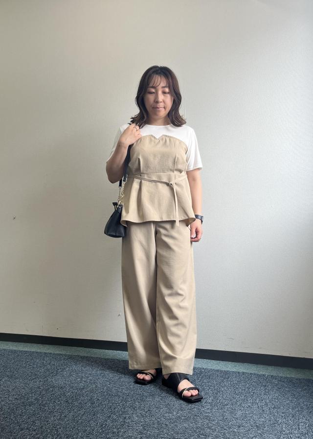 スタイリングタイトル