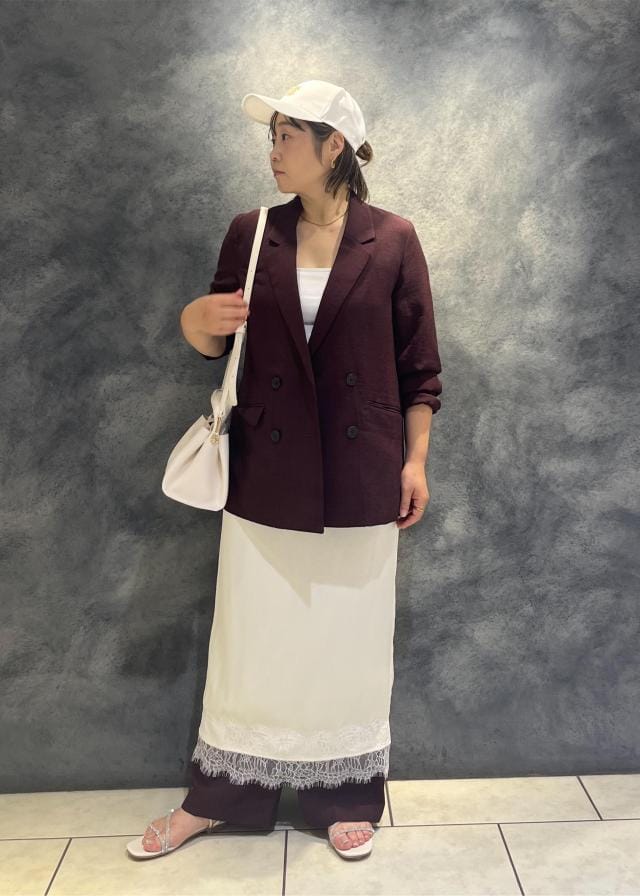 スタイリングタイトル