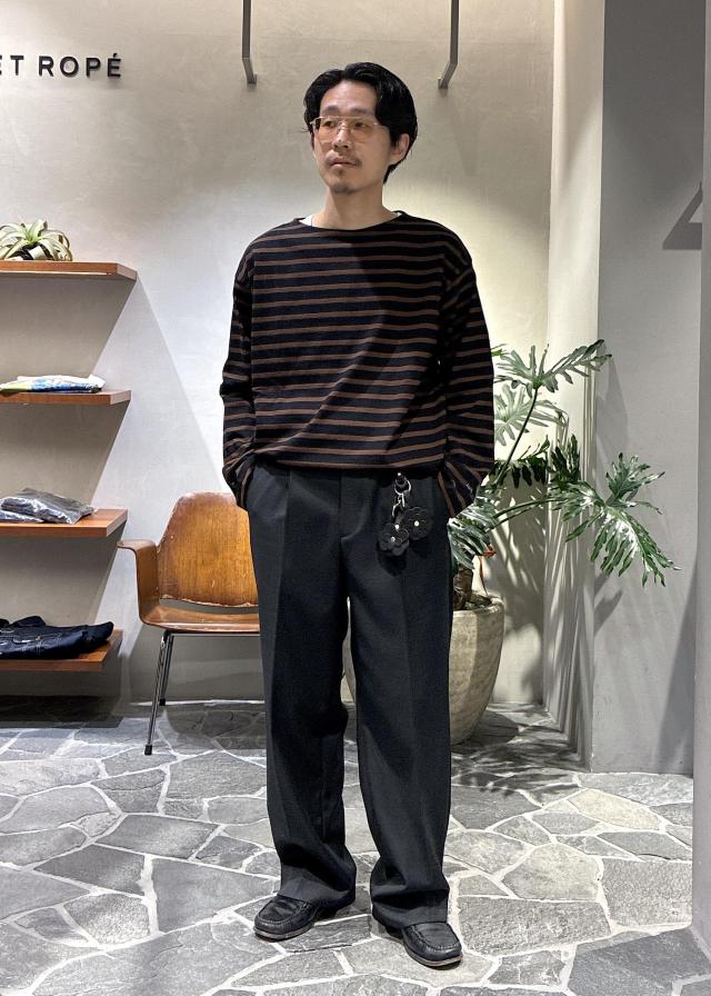 スタイリングタイトル
