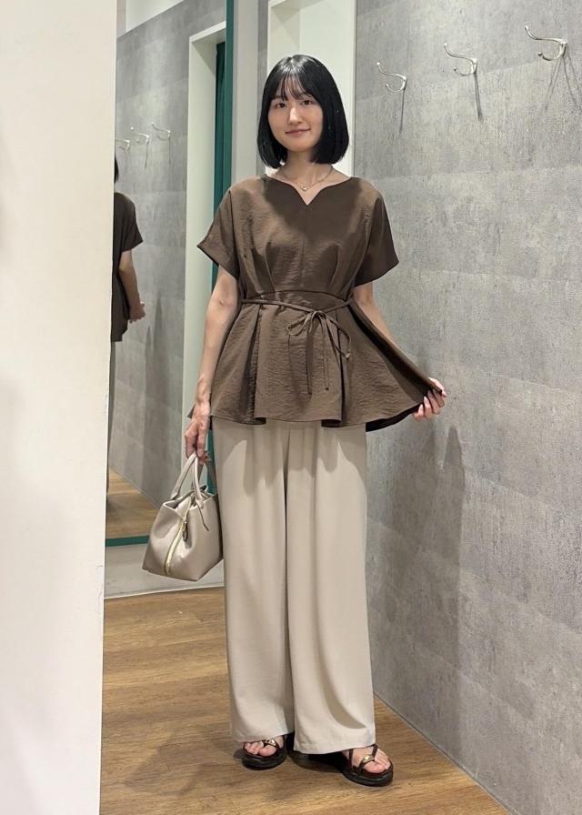 スタイリングタイトル