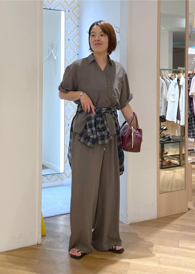 スタイリングタイトル
