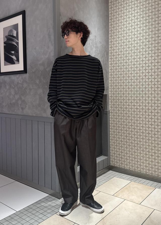 スタイリングタイトル
