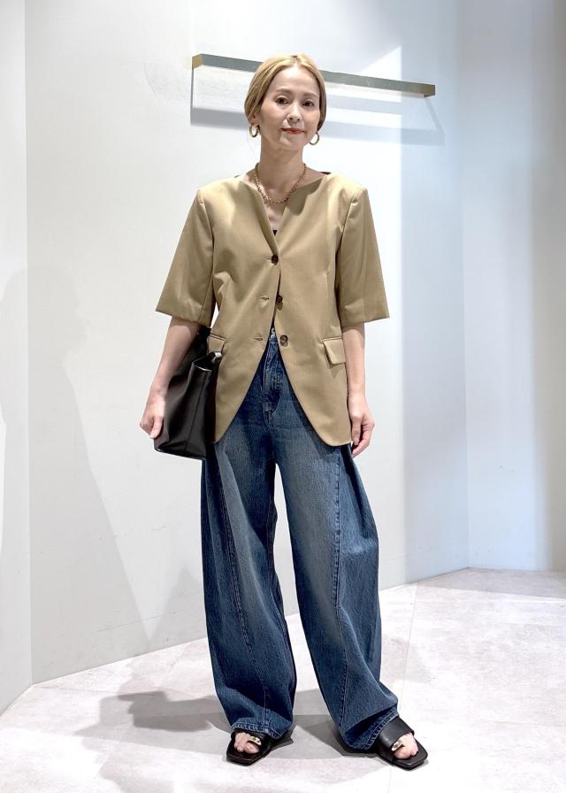 スタイリングタイトル