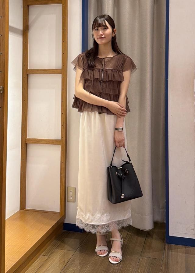 スタイリングタイトル