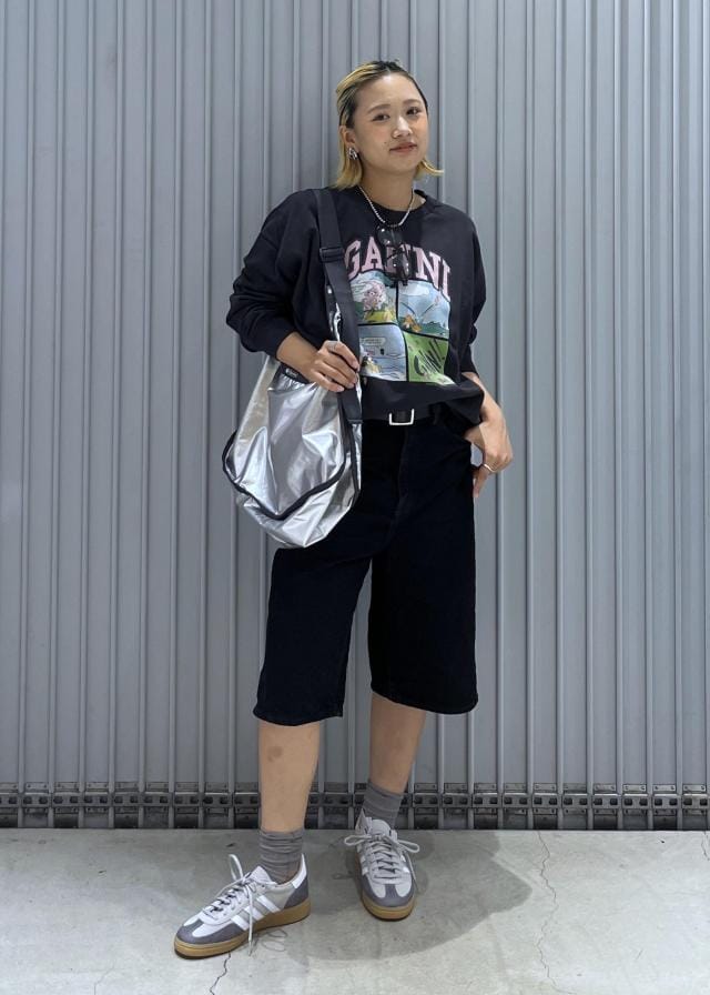 スタイリングタイトル