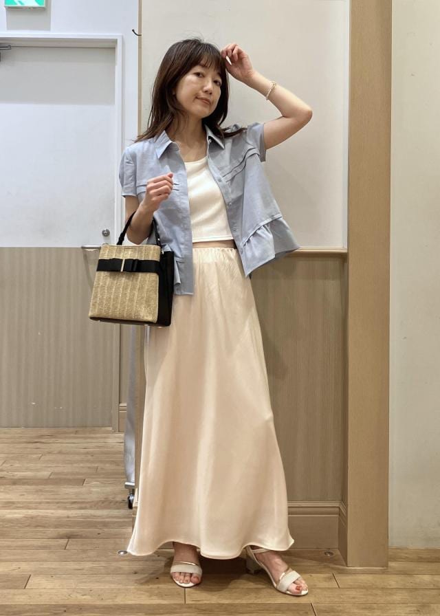 スタイリングタイトル