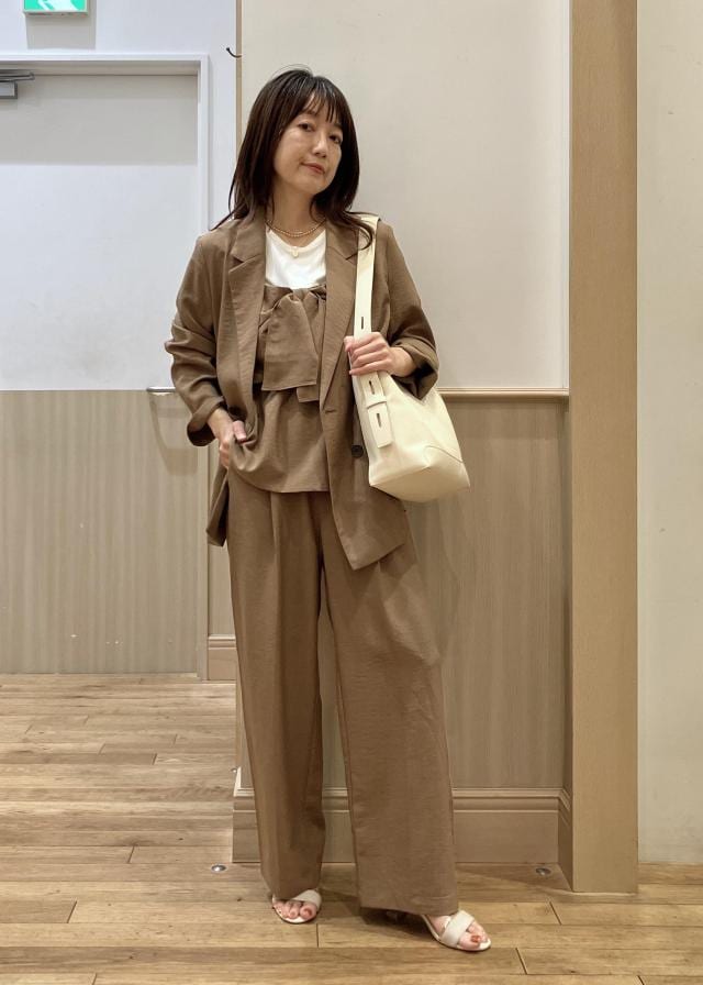 スタイリングタイトル