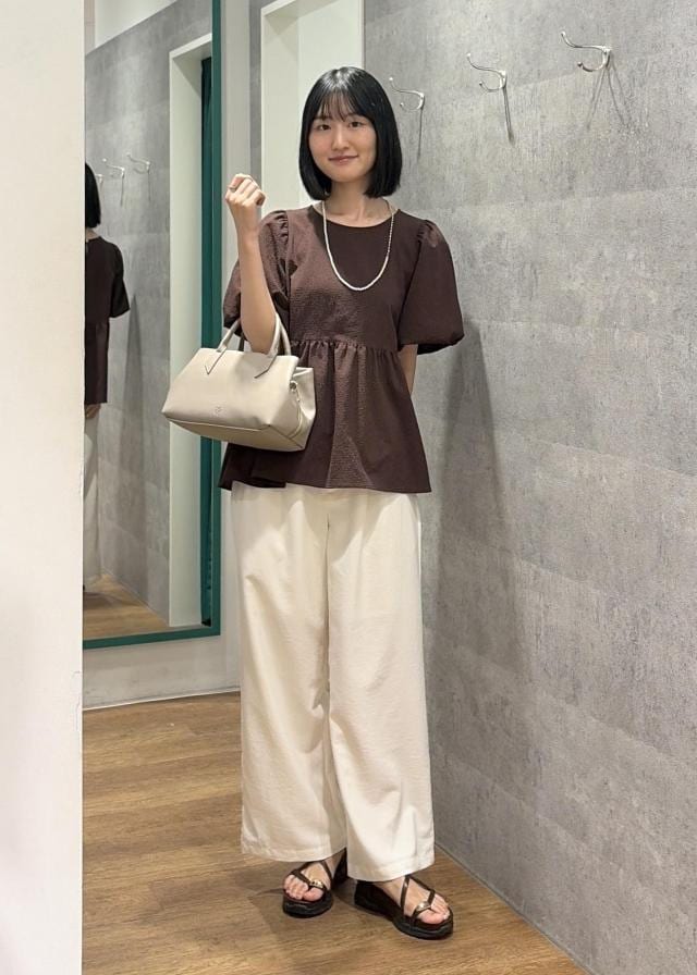 スタイリングタイトル