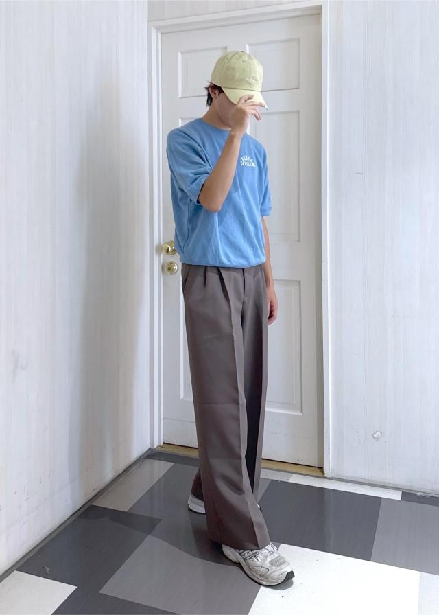 スタイリングタイトル