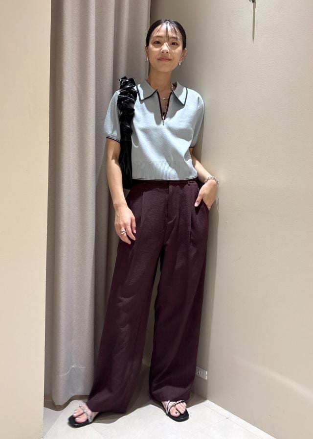 スタイリングタイトル