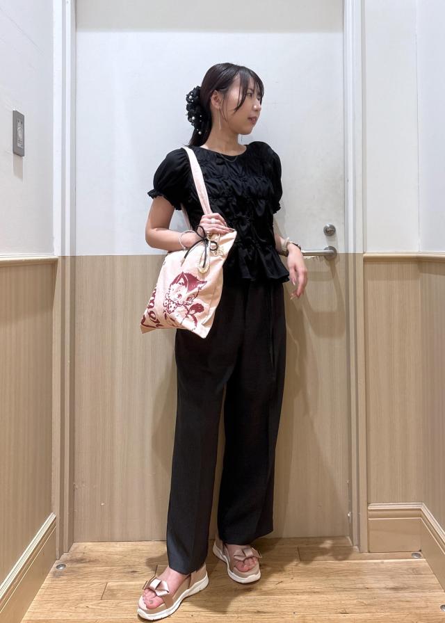 スタイリングタイトル