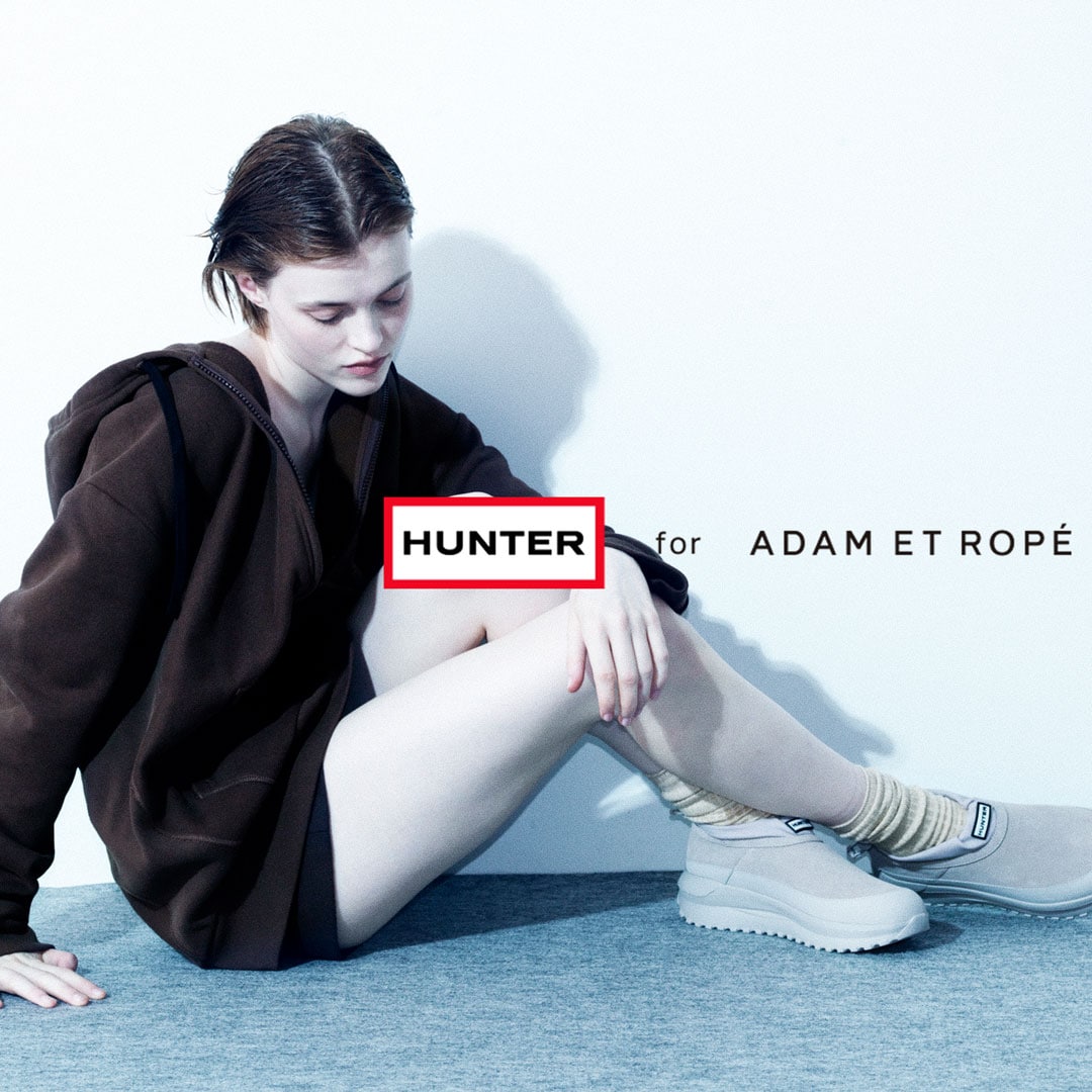 ADAM ET ROPÉ FEMME(アダム エ ロペ ファム) | J'aDoRe JUN ONLINE