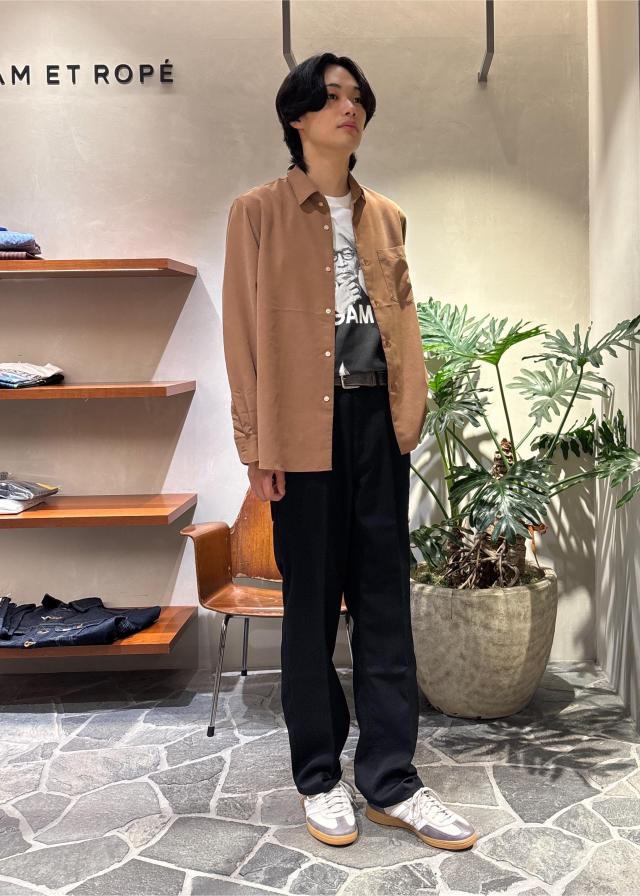 スタイリングタイトル