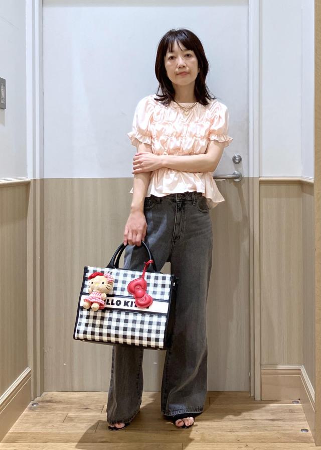 スタイリングタイトル