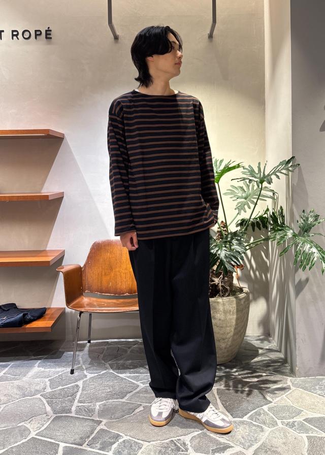 スタイリングタイトル