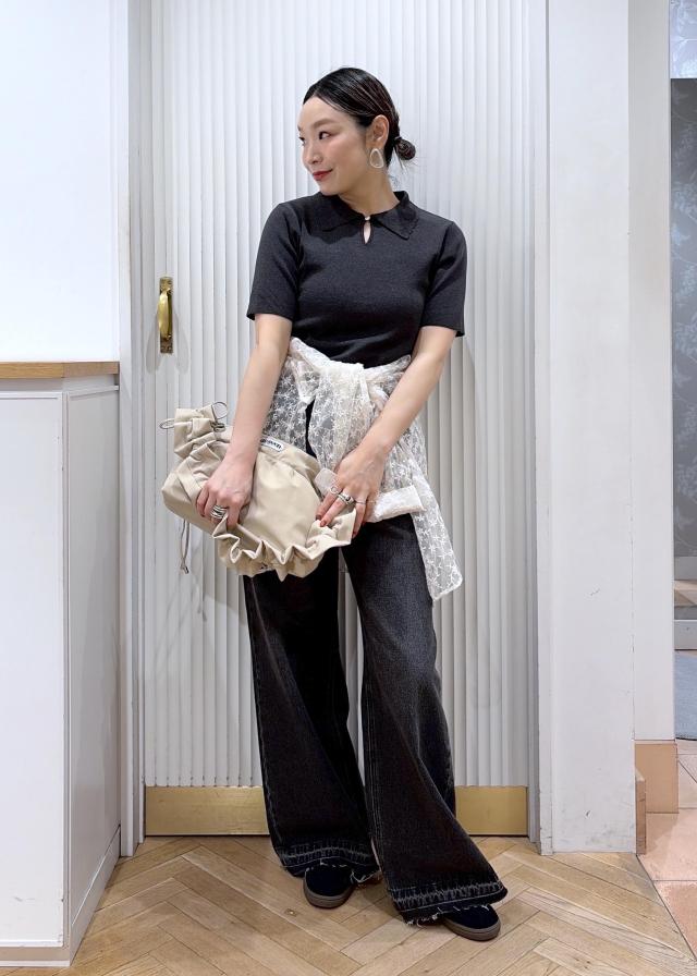 スタイリングタイトル
